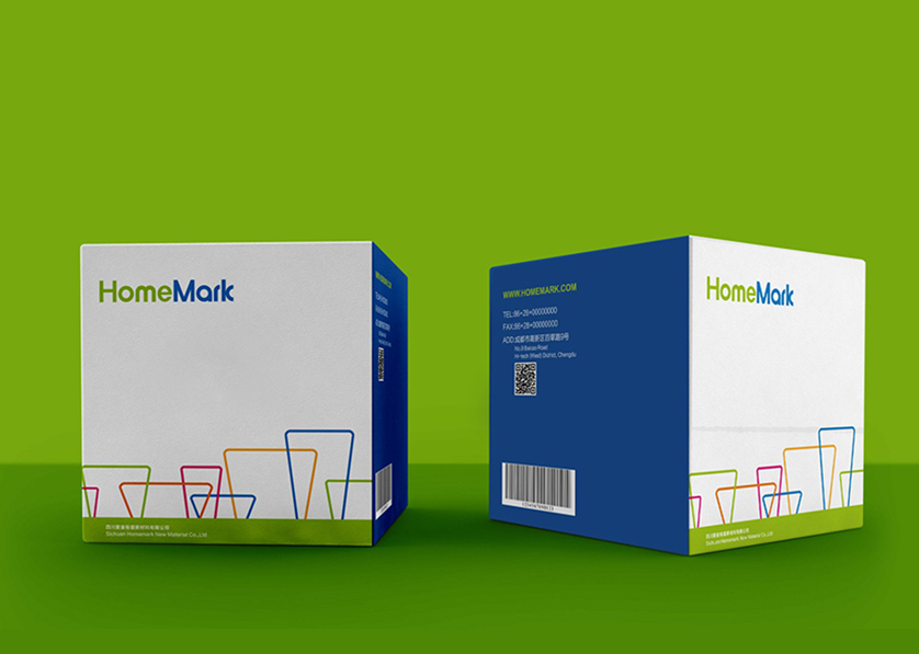 扎兰屯市VI设计公司