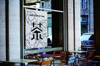 扎兰屯市VI设计：融合城市文化，打造特色品牌标识