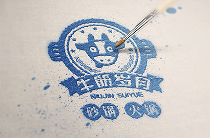 深耕扎兰屯市企业VI设计：解锁品牌成长的核心密码